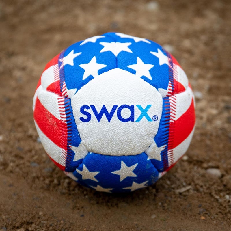 Game Master Swax Baseball Stars/Stripes 2 Pack - Image 4